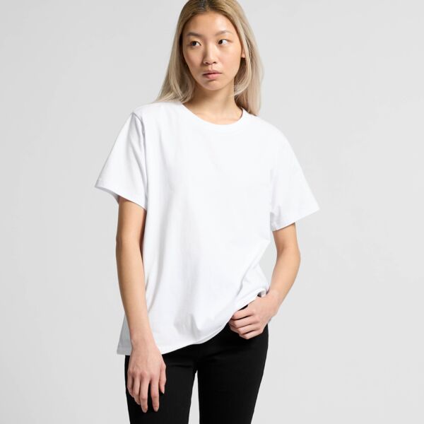 Women's Classic Minus Tee Thumbnail
