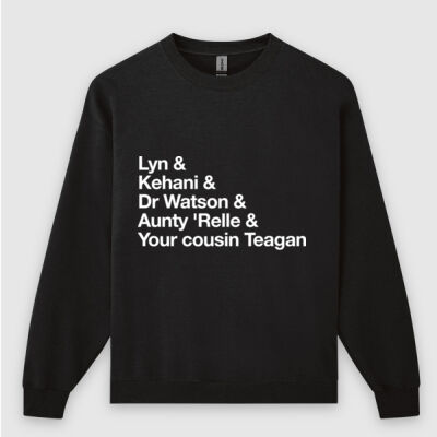 Have you got a jumper? Thumbnail