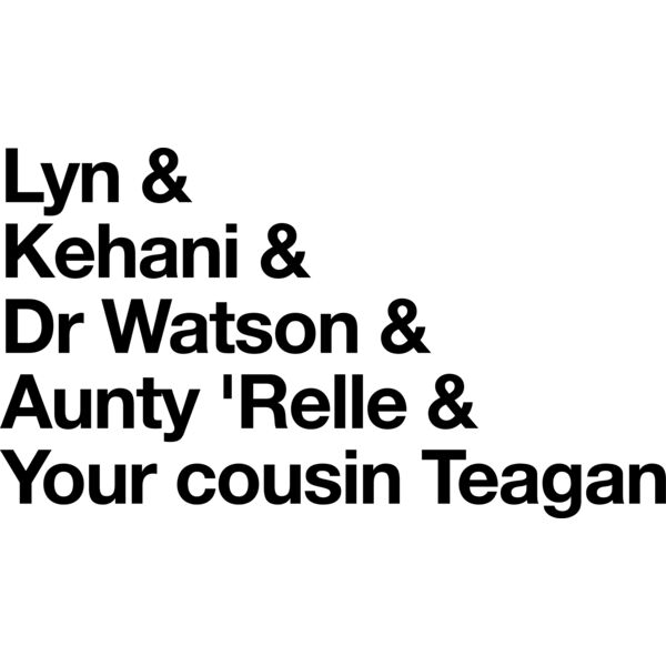 PRINT TOTE BAG 300X280MM Thumbnail