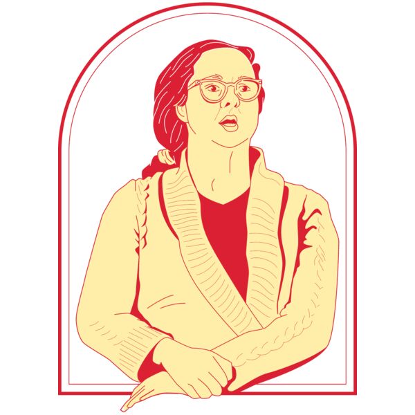 Boop Tee Dark Pocket Thumbnail