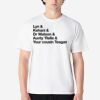 Hammer Heavyweight Tee Thumbnail
