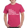 HeavyCotton™ Tee (Same Day) Thumbnail