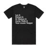Staple Tee (Same Day) Thumbnail