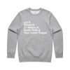 Mens United Crew (Clearance) Thumbnail