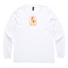Mens Base Longsleeve Tee Thumbnail