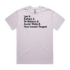 Men's Heavy Tee (Same Day) Thumbnail