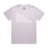 Men's Heavy Tee (Same Day) Thumbnail