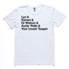 Mens Staple Tee Thumbnail