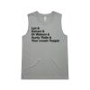 Women's Upside Tank Thumbnail