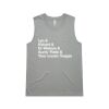 Women's Upside Tank Thumbnail